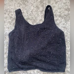 Lulu lemon tank top